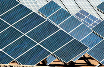 Utilização de energia solar pode ter incentivo fiscal