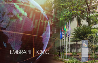 ICMC é selecionado para atuar como uma Unidade Embrapii em Ciência de Dados