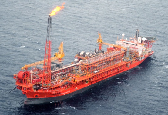 Em junho o Brasil produziu 2,590 milhões de barris de petróleo por dia (bbl/d) e GN teve um aumento de 2,7% Em junho o Brasil produziu 2,590 milhões de barris de petróleo por dia (bbl/d) e GN teve um aumento de 2,7%