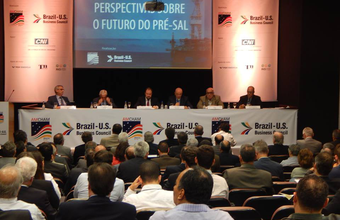 Perspectivas sobre o futuro do pré-sal