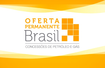 Oferta Permanente passa a contar com 600 blocos e 14 áreas com acumulações marginais