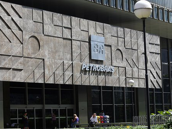Pagamento de juros sobre capital próprio é realizado pela Petrobras