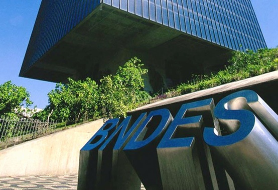 Com lucro líquido de R$ 4,76 bilhões, BNDES tem crescimento de 253,9% no primeiro semestre Com lucro líquido de R$ 4,76 bilhões, BNDES tem crescimento de 253,9% no primeiro semestre