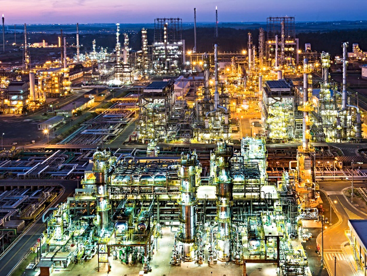 World Refining Association premia Replan com Refinaria do Ano de 2024