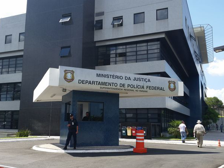 Força-tarefa apresenta denúncias contra João Santana e Mônica Moura