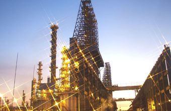 Reaproveitamento de gás combustível gera economia milionária para a Petrobras