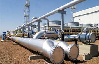 Petrobras bate recorde mensal de entrega de gás ao mercado