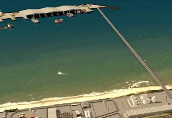 TEPOR – Novo Terminal Portuário de Macaé tem licença ambiental aprovada TEPOR – Novo Terminal Portuário de Macaé tem licença ambiental aprovada