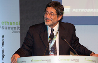 Presidente da Petrobras participa do Ethanol Summit 2009