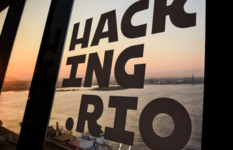 Desafios do Hacking.Rio geram soluções para o meio ambiente e busca de empregos