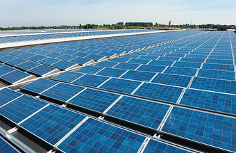 Com 24 mil painéis, Enel X Brasil e TIM irão construir as maiores plantas solares da AL