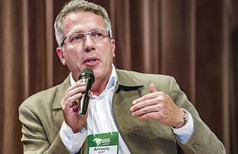 Lideranças do setor da bioenergia discutem "O que esperar do próximo governo"  