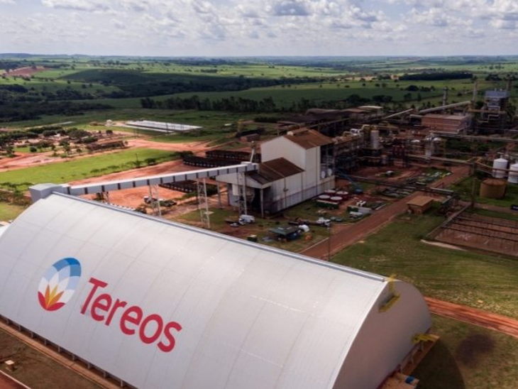 Tereos conclui novo financiamento atrelado a metas de sustentabilidade no valor de US$ 143 milhões