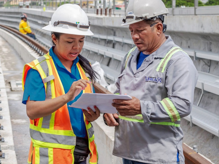 Tenenge seleciona trainees para obras industriais em janeiro
