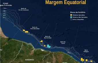 Impactos da exploração petrolífera na Margem Equatorial é tema de palestra da CNI na Casa da Indústria