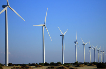 Brasil é o 4º país em produção de fontes renováveis de energia