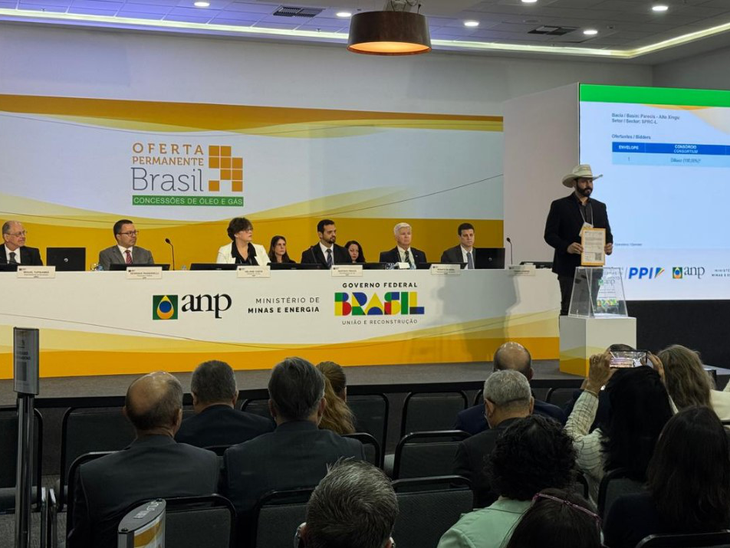 Oferta Permanente de Concessão (OPC): 5º Ciclo tem recorde de bônus de assinatura