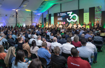 FenaBio estreia na Fenasucro & Agrocana como novo espaço de referência para a bioeconomia