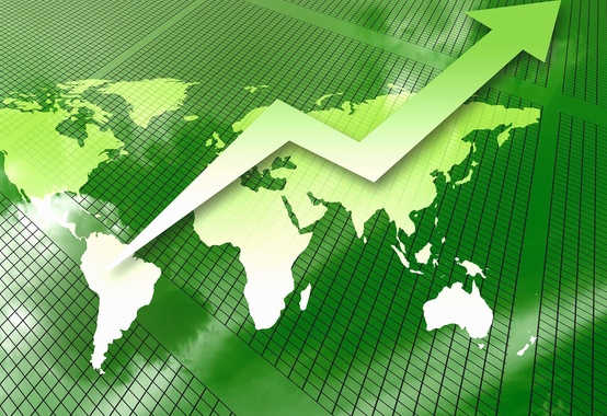 Brasil volta a crescer no segundo semestre de 2017 Brasil volta a crescer no segundo semestre de 2017