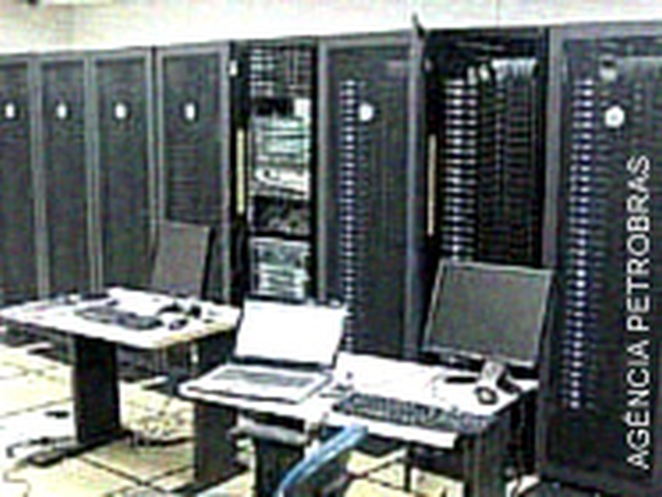 UFRJ ganha supercomputador com apoio da Petrobras 