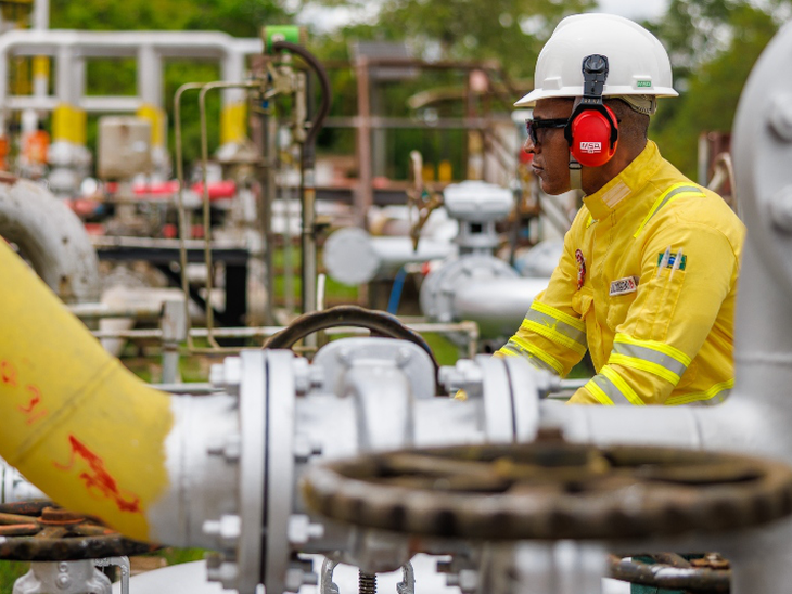 PetroReconcavo realiza primeira importação de gás boliviano e reforça estratégia de comercialização