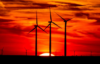 Com entrega de 5.239 MW médios, geração de usinas eólicas cresce 68,9% em setembro