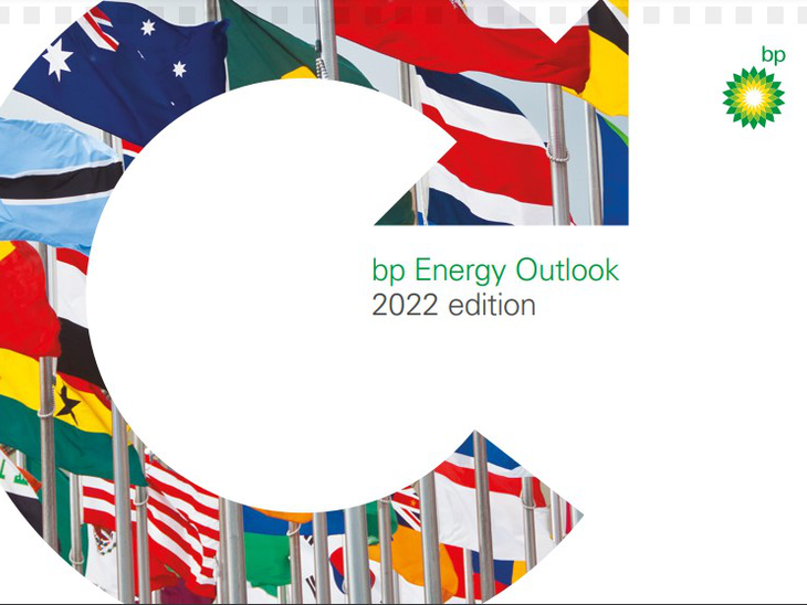 IBP divulga análise sobre o “bp Energy Outlook 2022”