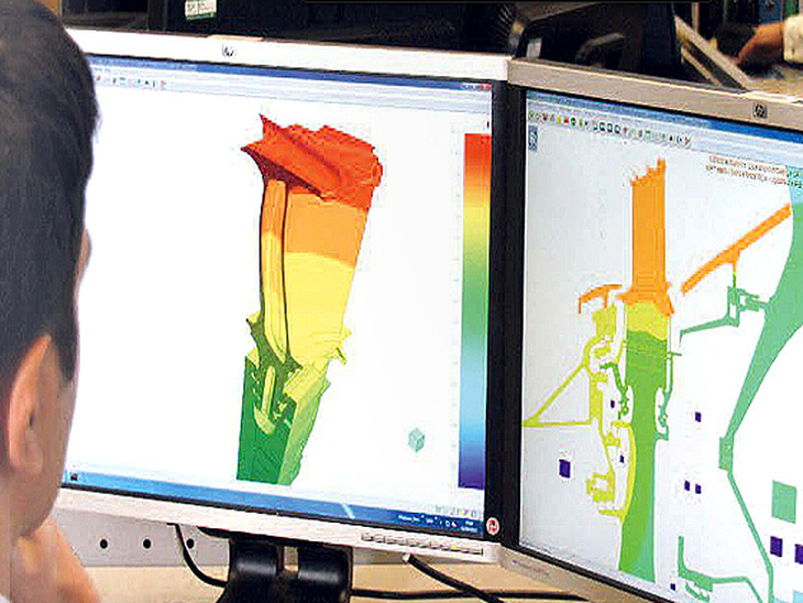 Rolls-Royce inaugura Centro de Treinamento Marítimo em Niterói