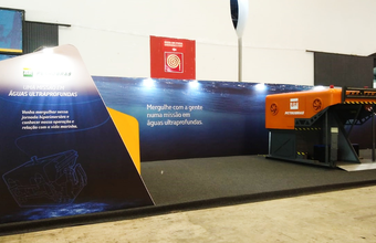 Petrobras participa de feira de inovação no Espírito Santo