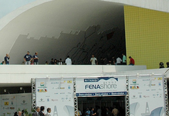 Niterói Fenashore 2009 começa hoje Niterói Fenashore 2009 começa hoje