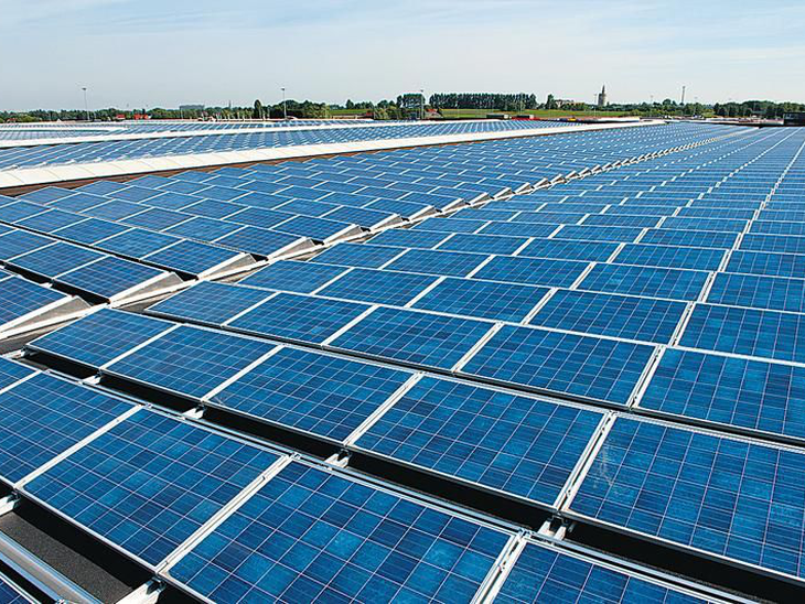 Com 24 mil painéis, Enel X Brasil e TIM irão construir as maiores plantas solares da AL