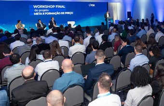 Projeto Meta II: CCEE e PSR apresentam proposta para modernizar modelo de formação do preço no Mercado de Curto Prazo de energia elétrica