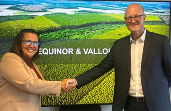 Vallourec fecha contrato de 5 anos para fornecer soluções premium para a Equinor no Brasil
