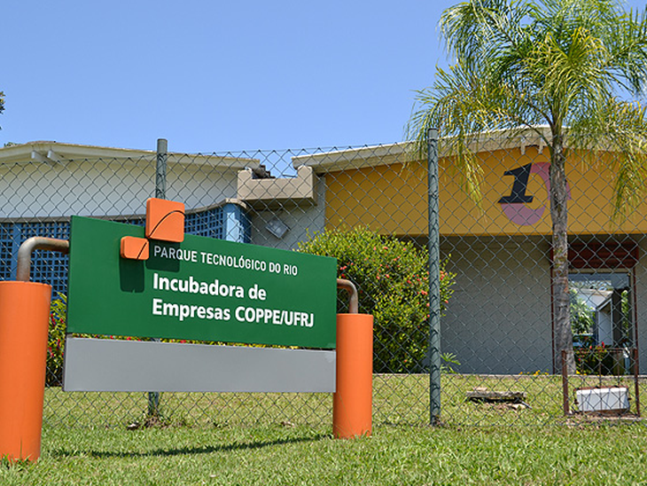 Incubadora de Empresas da Coppe/UFRJ é eleita a melhor do país