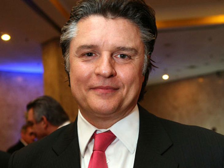 Carlos Pastoriza assume a presidência da Abimaq