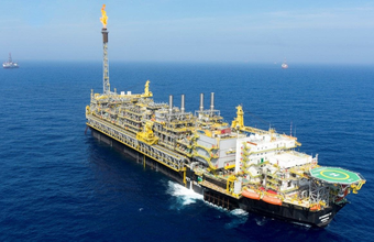 Com 134 MMm3/d, produção média de gás natural em 2021 sobe 5% e registra novo recorde