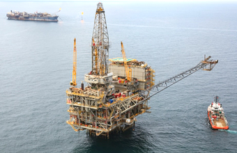 Por US$ 398 milhões, Perenco fica com os campos de Pargo, Carapeba e Vermelho na BC