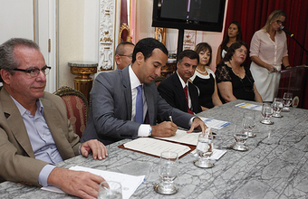 Centro Tecnológico da Baixada Santista fica pronto até 2016