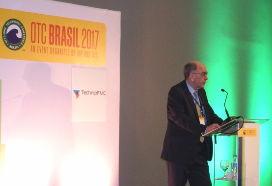 Pedro Parente: reduzir custos de produção em um cenário de preços baixos do petróleo Pedro Parente: reduzir custos de produção em um cenário de preços baixos do petróleo