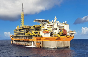 Consórcio de Libra anuncia primeiro óleo do FPSO Mero-4 no pré-sal brasileiro