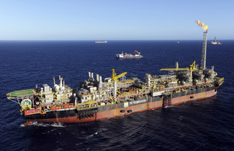 Petrobras anuncia novo recorde de produção diária