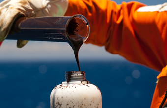 Petrobras irá vender seis milhões de barris de petróleo para estatal indiana