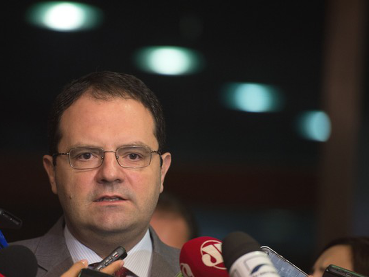 Controle da inflação é prioridade do governo em 2016