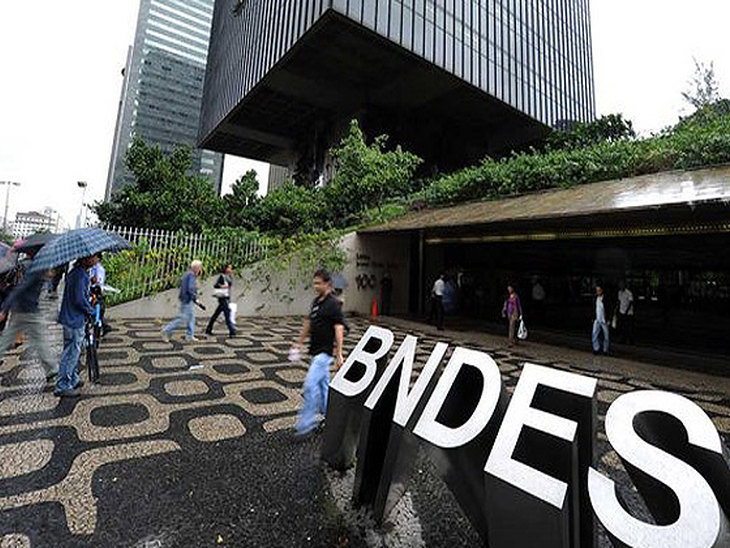 BNDES desembolsa R$ 94,6 bilhões nos primeiros nove meses do ano