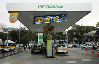 Grupo Targus Energia é comprado pela BR Distribuidora