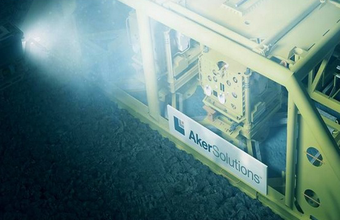 Aker Solutions vai fornecer manifolds para a Petrobras