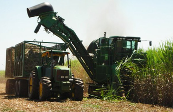 ETANOL/CEPEA: Indicadores são os maiores da safra 25/26