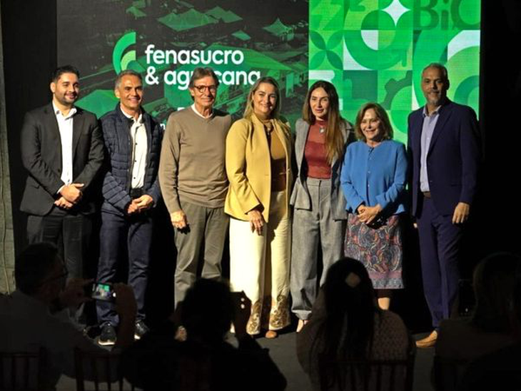 Otimista, Fenasucro & Agrocana anuncia crescimento e se consolida como maior evento do mundo de bioenergia