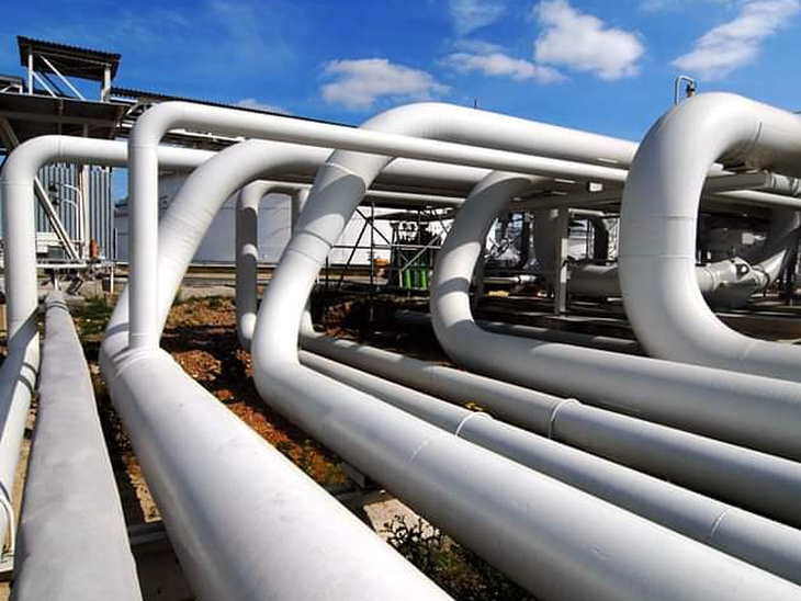 Preços do gás natural para distribuidoras terá redução média de 2% em R$/m3