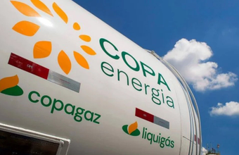 Copa Energia adquire parte da GNLink e avança em estratégia de diversificação